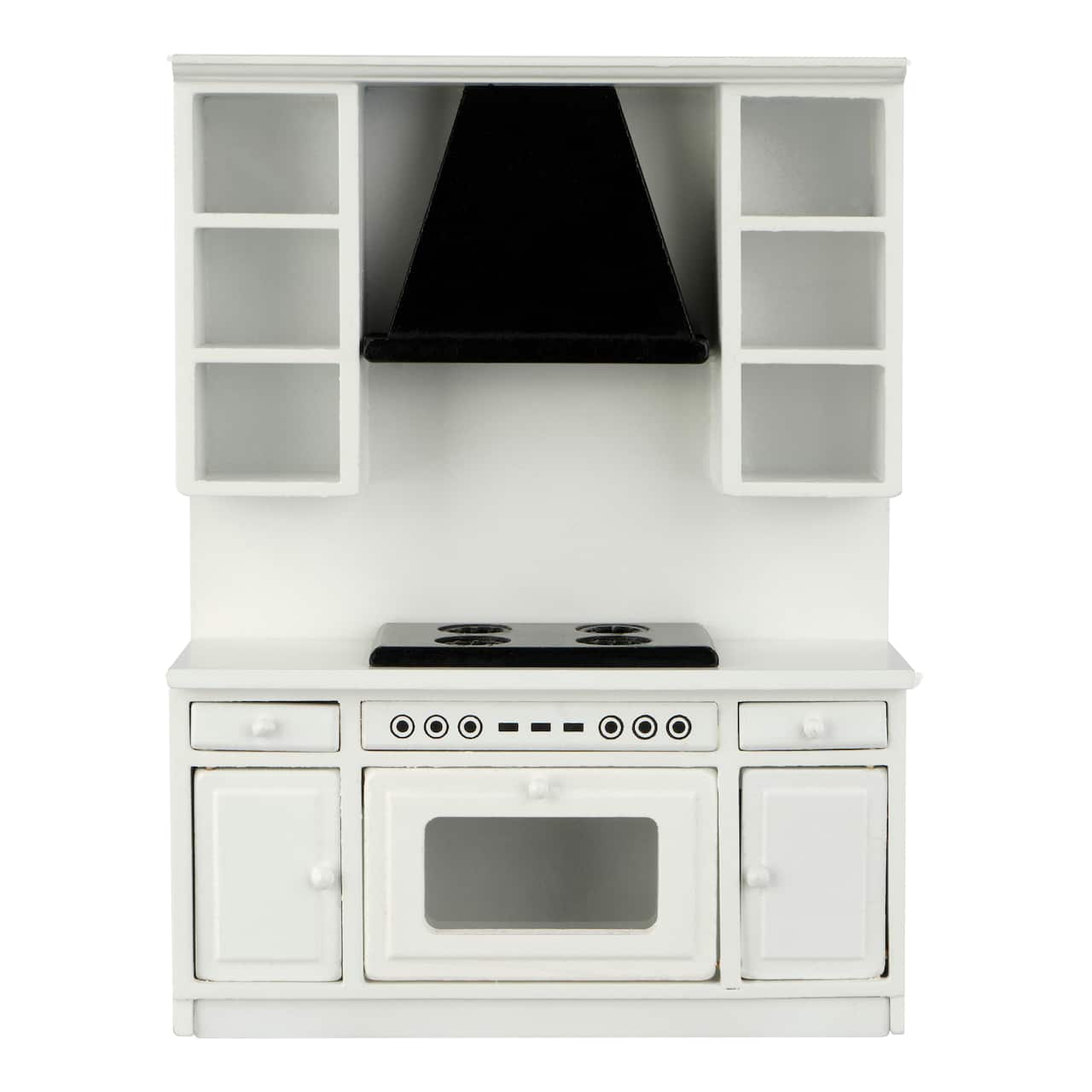 Miniature Kitchen Stove by Make Market®
